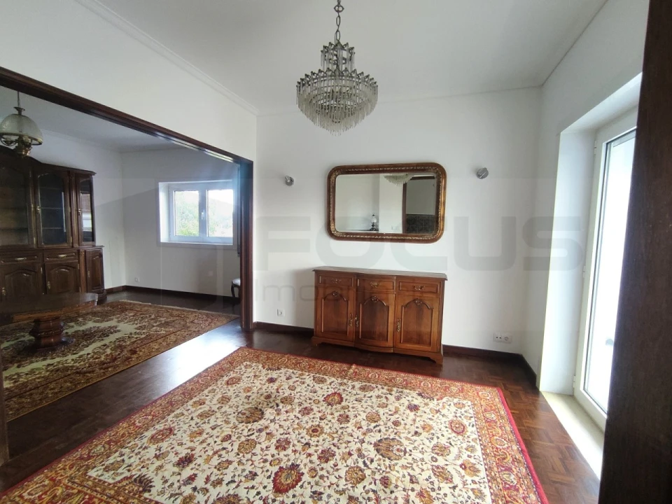 Moradia T3 para Arrendamento em Requeixo, Nossa Senhora de Fátima e Nariz Foto 6