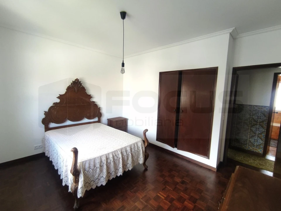 Moradia T3 para Arrendamento em Requeixo, Nossa Senhora de Fátima e Nariz Foto 22