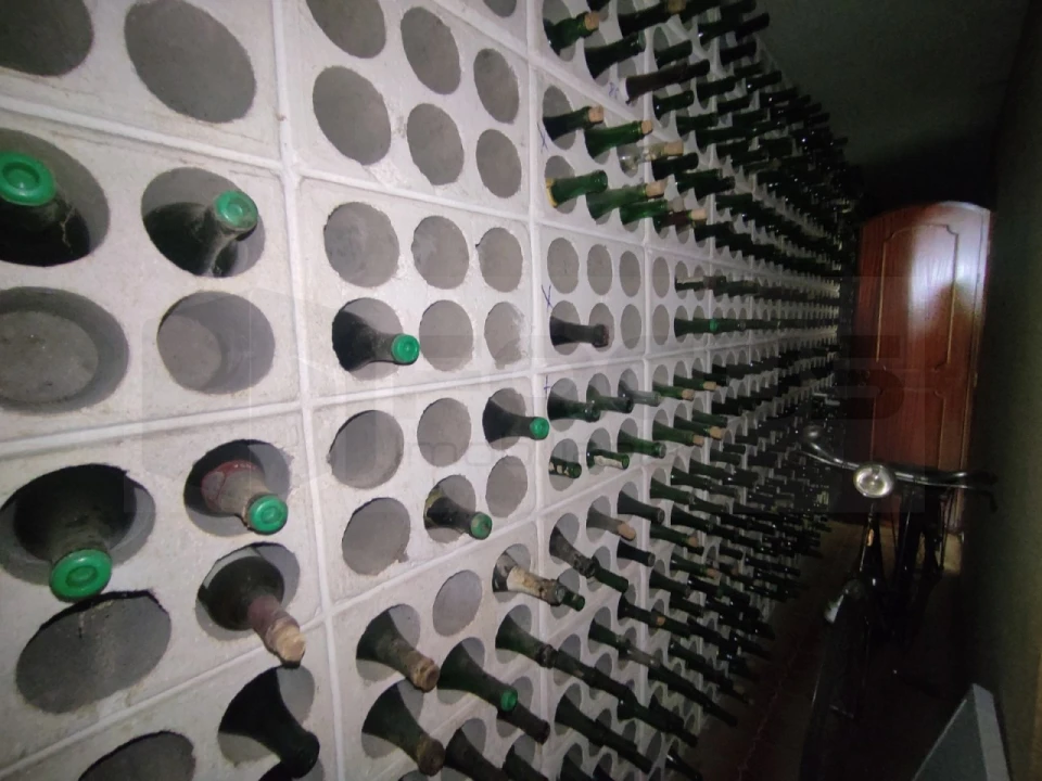 Moradia T3 para Arrendamento em Requeixo, Nossa Senhora de Fátima e Nariz Foto 28