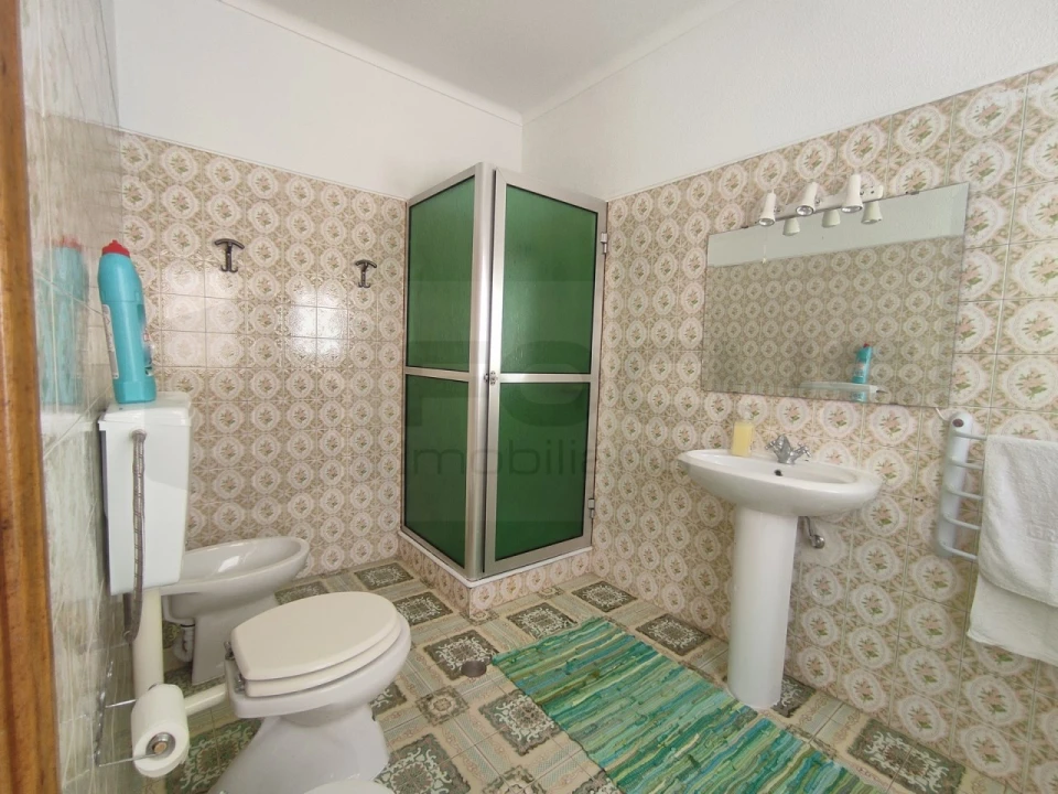 Moradia T3 para Arrendamento em Requeixo, Nossa Senhora de Fátima e Nariz Foto 40