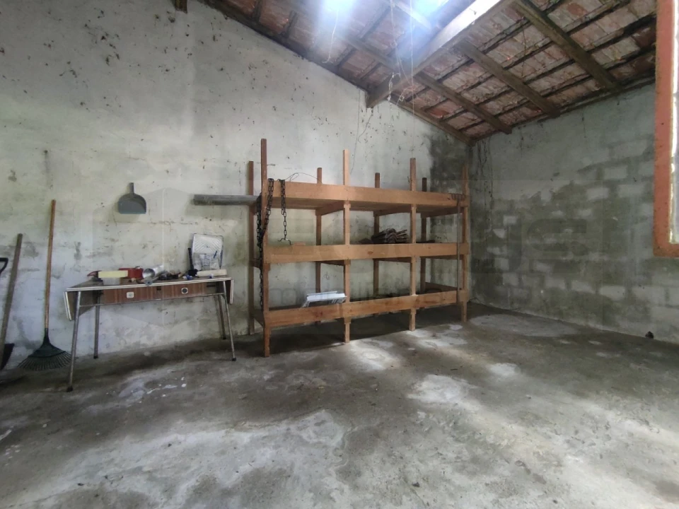 Moradia T3 para Arrendamento em Requeixo, Nossa Senhora de Fátima e Nariz Foto 44