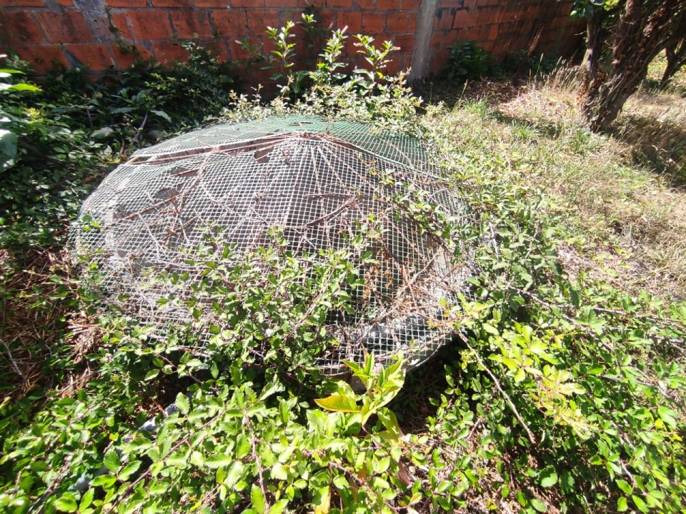 Moradia T3 para Arrendamento em Requeixo, Nossa Senhora de Fátima e Nariz Foto 46