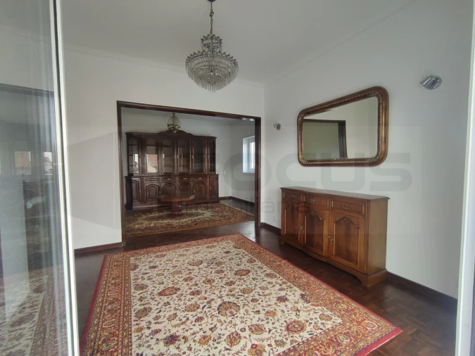 Moradia T3 para Arrendamento em Requeixo, Nossa Senhora de Fátima e Nariz Foto 7