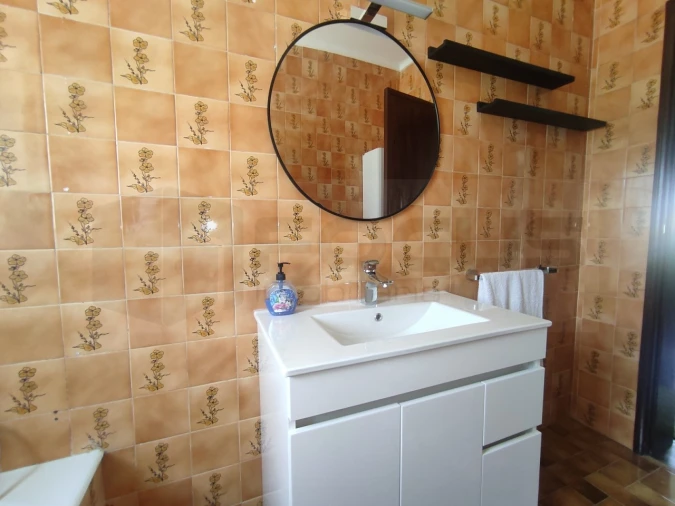 Moradia T3 para Arrendamento em Requeixo, Nossa Senhora de Fátima e Nariz Foto 18