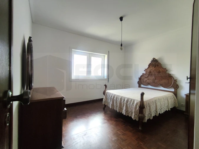 Moradia T3 para Arrendamento em Requeixo, Nossa Senhora de Fátima e Nariz Foto 21