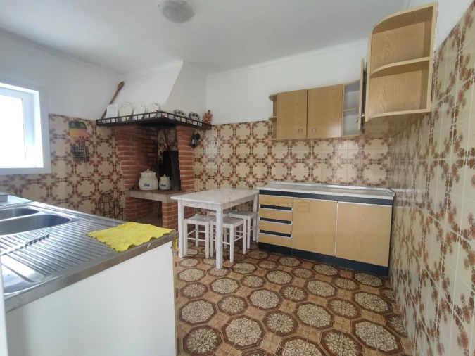 Moradia T3 para Arrendamento em Requeixo, Nossa Senhora de Fátima e Nariz Foto 35