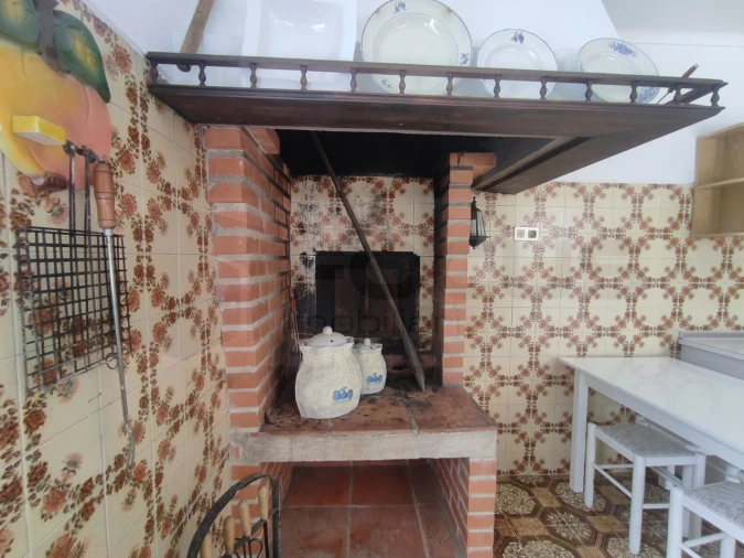 Moradia T3 para Arrendamento em Requeixo, Nossa Senhora de Fátima e Nariz Foto 38