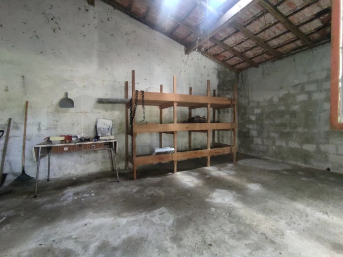 Moradia T3 para Arrendamento em Requeixo, Nossa Senhora de Fátima e Nariz Foto 44