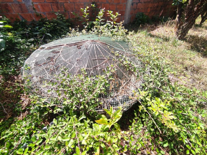 Moradia T3 para Arrendamento em Requeixo, Nossa Senhora de Fátima e Nariz Foto 46