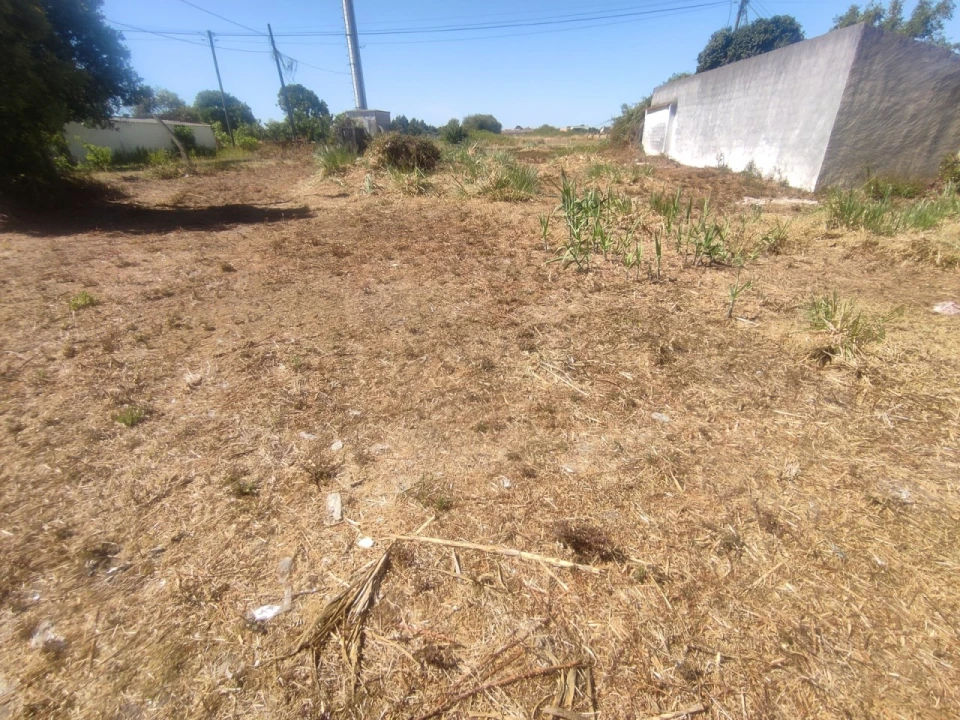 Terreno para Venda em Esgueira Foto 1
