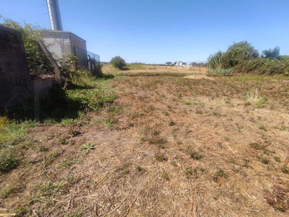 Terreno para Venda em Esgueira Foto 4