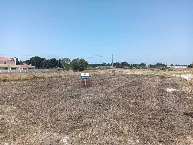Terreno para Venda em Ponte de Vagos e Santa Catarina Foto 10