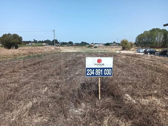 Terreno para Venda em Ponte de Vagos e Santa Catarina Foto 11