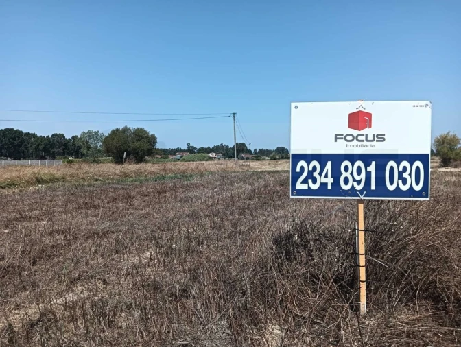 Terreno para Venda em Ponte de Vagos e Santa Catarina Foto 12
