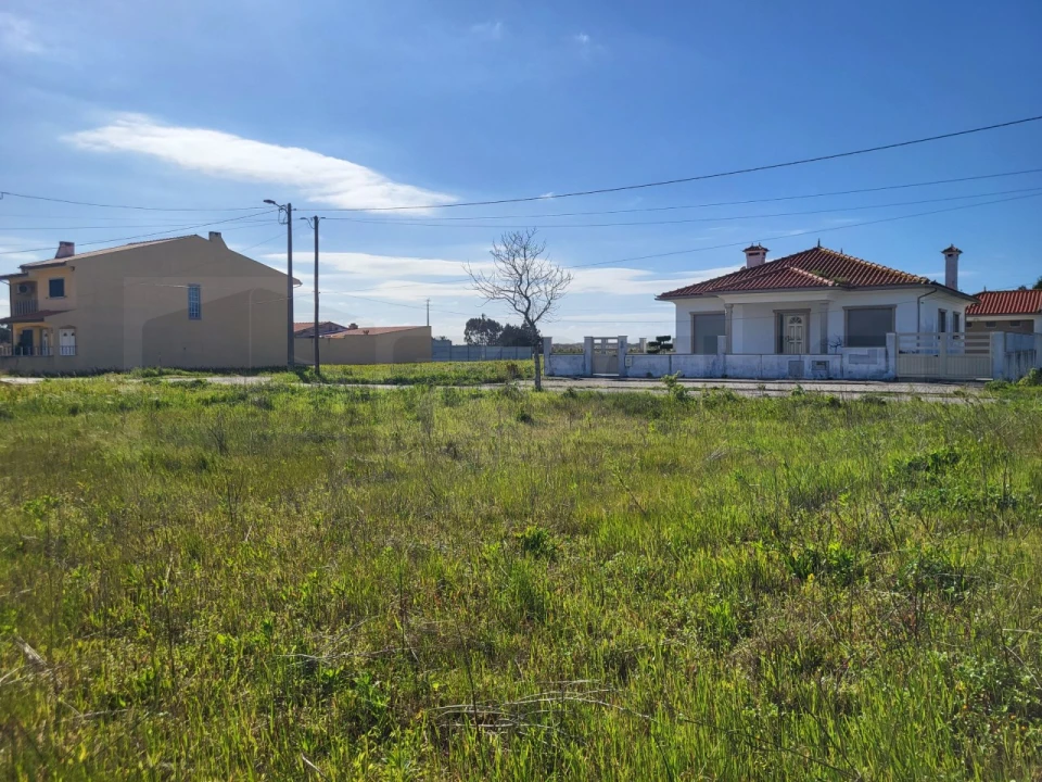 Terreno para Venda em Gafanha do Carmo Foto 5