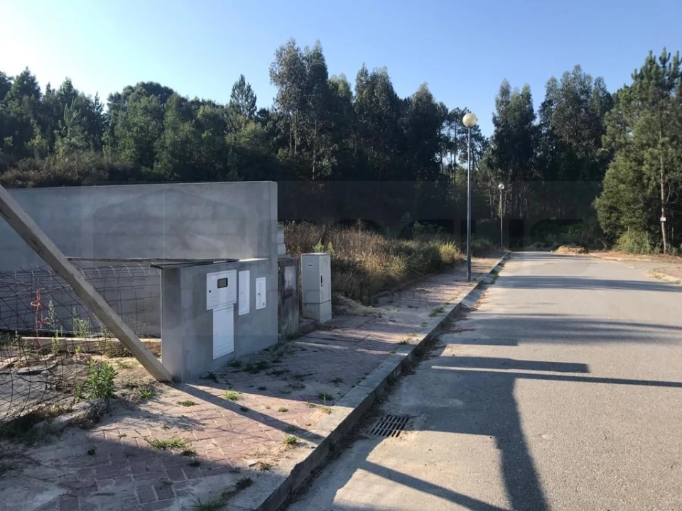 Terreno para Venda em O. Azeméis, Riba-Ul, Ul, Macinhata Seixa, Madail Foto 1