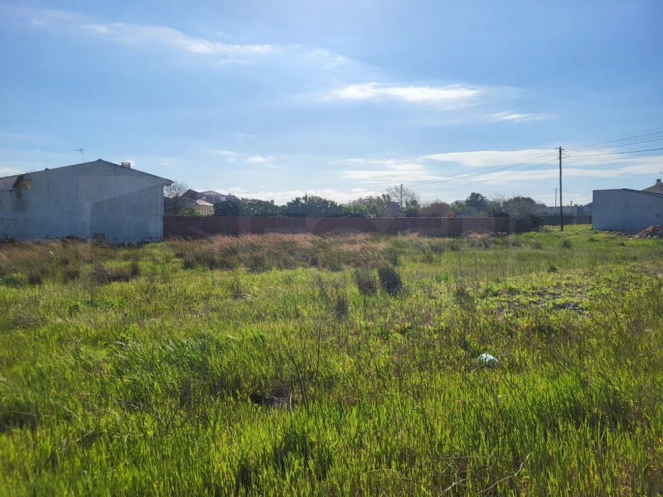 Terreno para Venda em Gafanha do Carmo Foto 6
