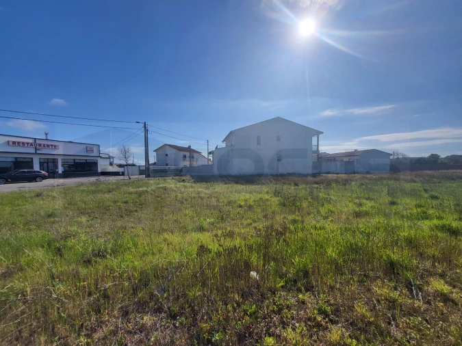 Terreno para Venda em Gafanha do Carmo Foto 5