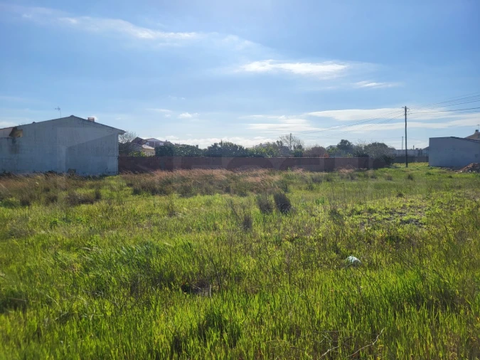 Terreno para Venda em Gafanha do Carmo Foto 6
