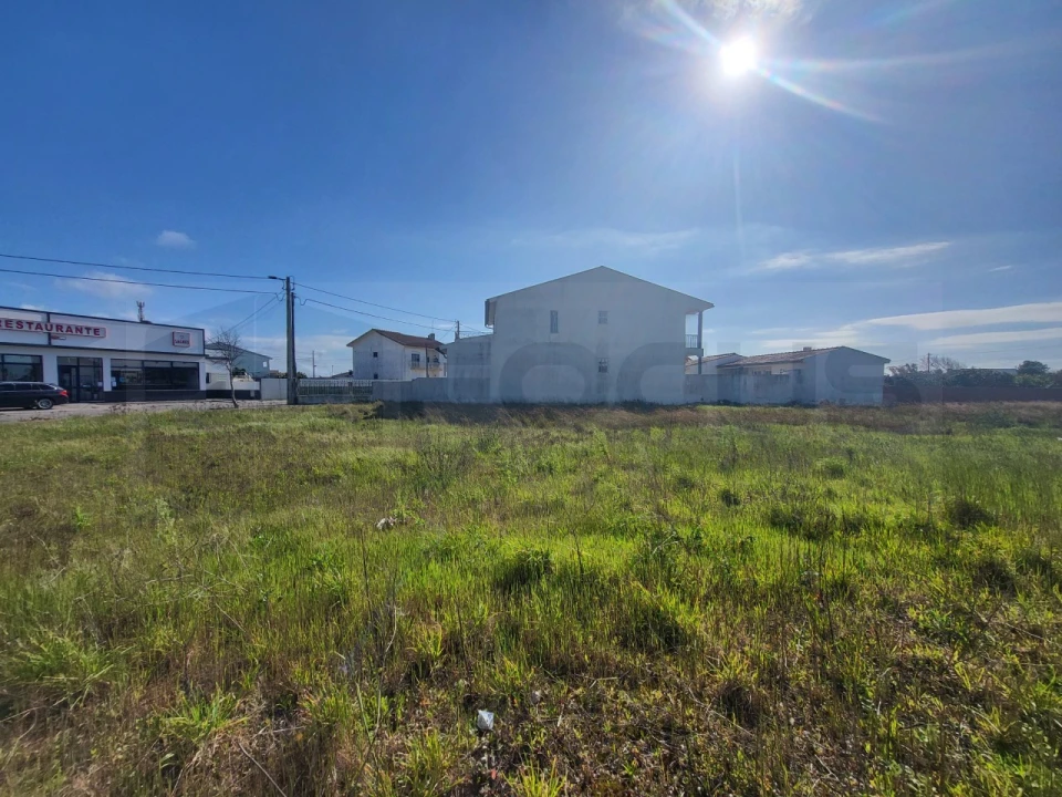 Terreno para Venda em Gafanha do Carmo Foto 2