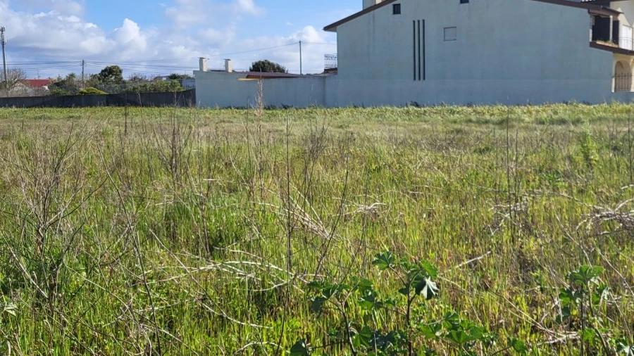 Terreno para Venda em Gafanha do Carmo
