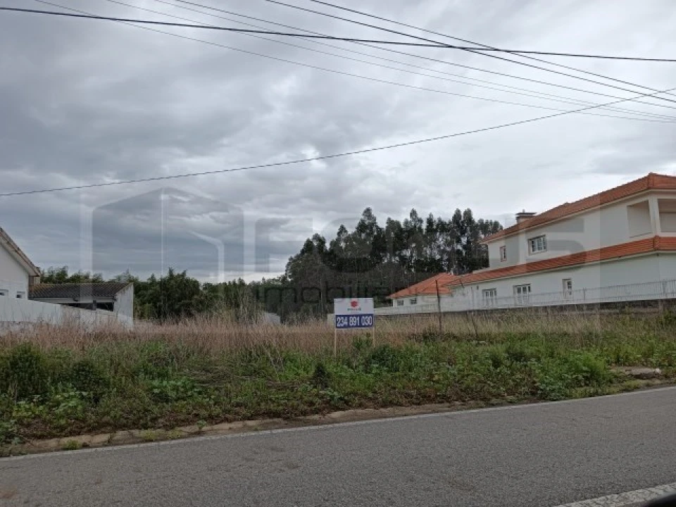 Terreno para Venda em Ílhavo (São Salvador) Foto 1