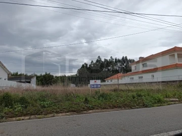 Terreno para Venda em Ílhavo (São Salvador)