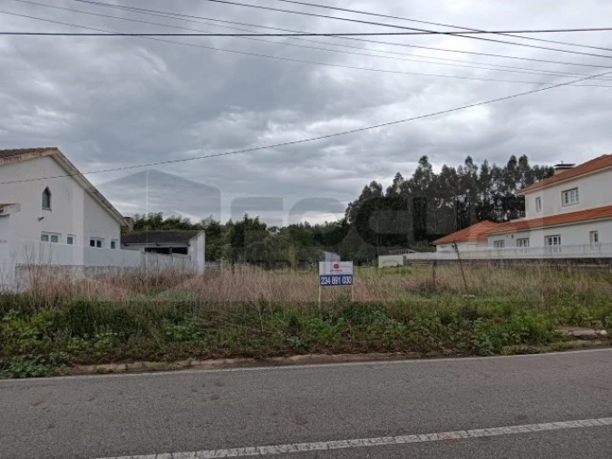Terreno para Venda em Ílhavo (São Salvador) Foto 9