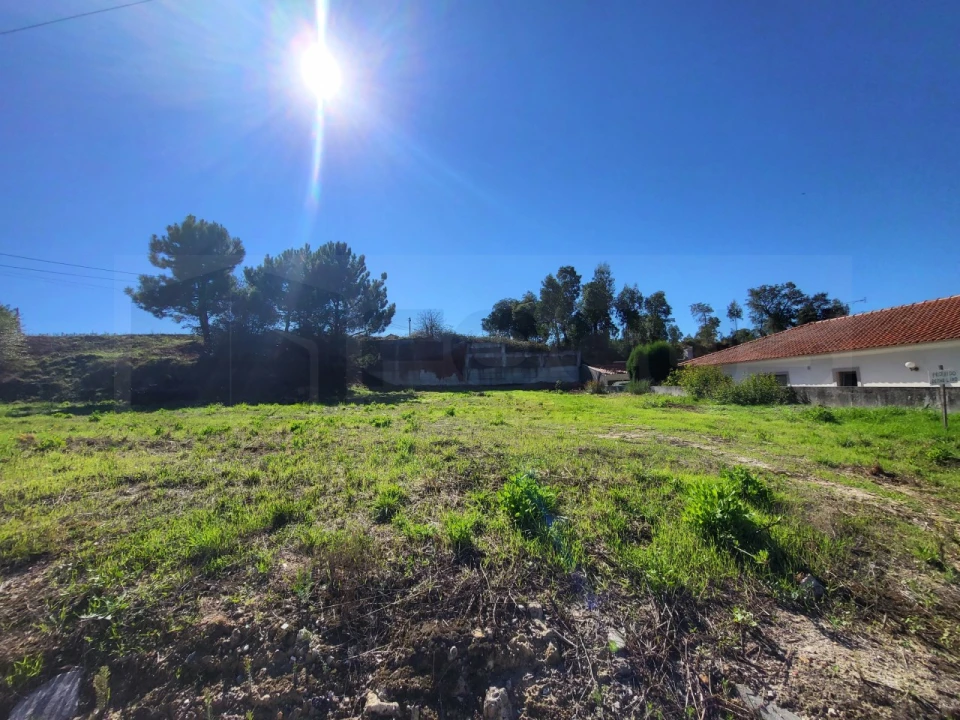 Terreno para Venda em Requeixo, Nossa Senhora de Fátima e Nariz Foto 3