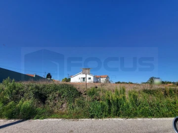 Terreno para Venda em Requeixo, Nossa Senhora de Fátima e Nariz