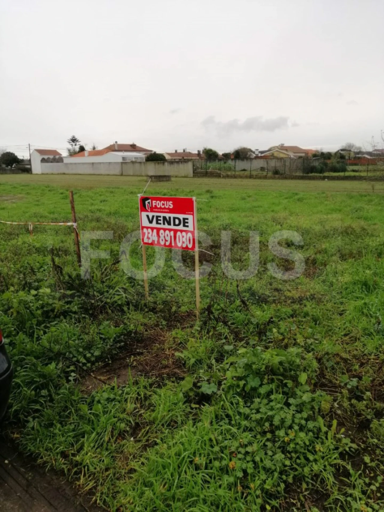 Terreno para Arrendamento em Oliveirinha Foto 3