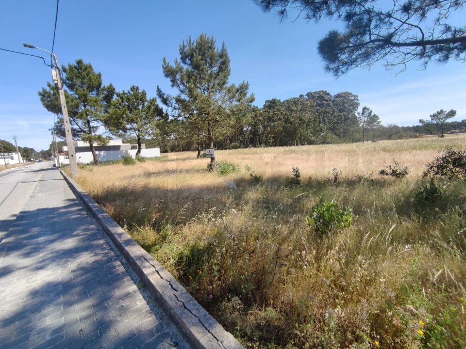 Terreno para Venda em Gafanha do Carmo Foto 15