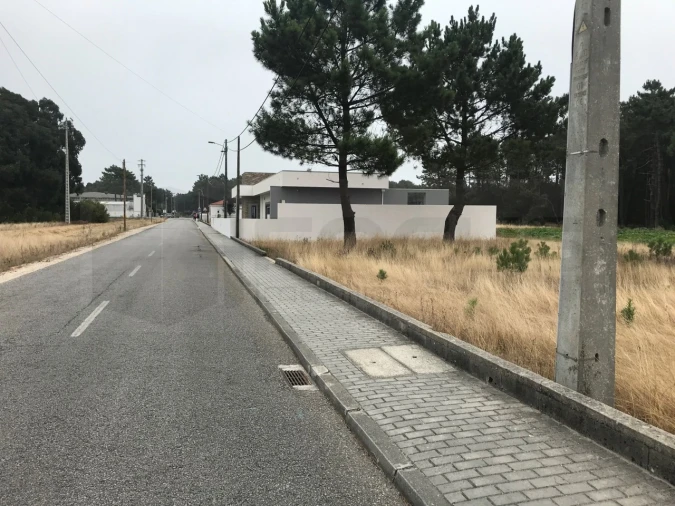 Terreno para Venda em Gafanha do Carmo Foto 5
