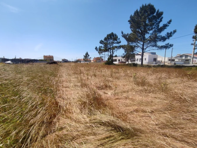 Terreno para Venda em Gafanha do Carmo Foto 12