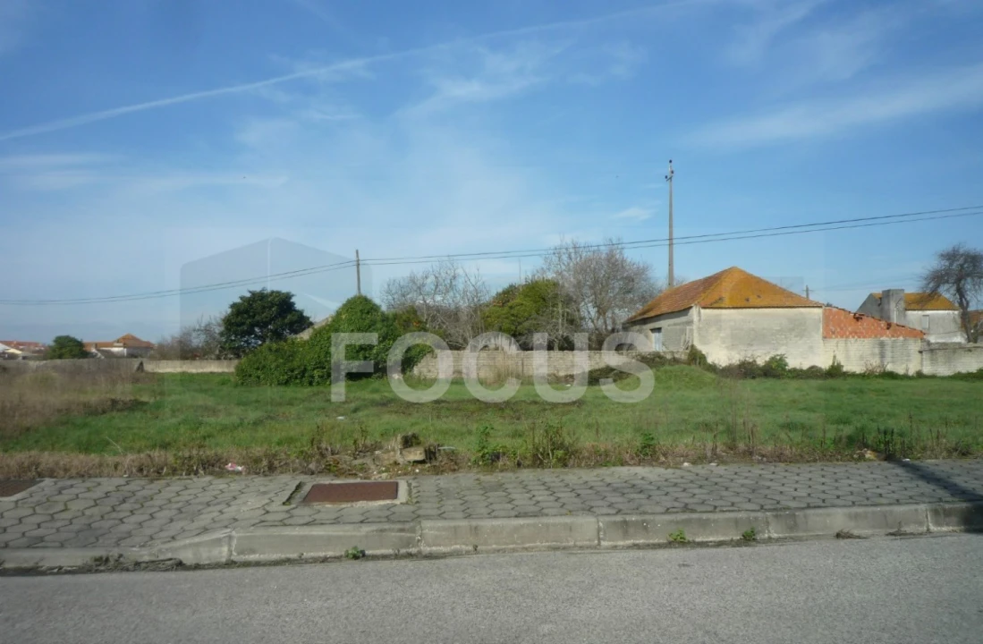 Terreno para Venda em Aradas Foto 2