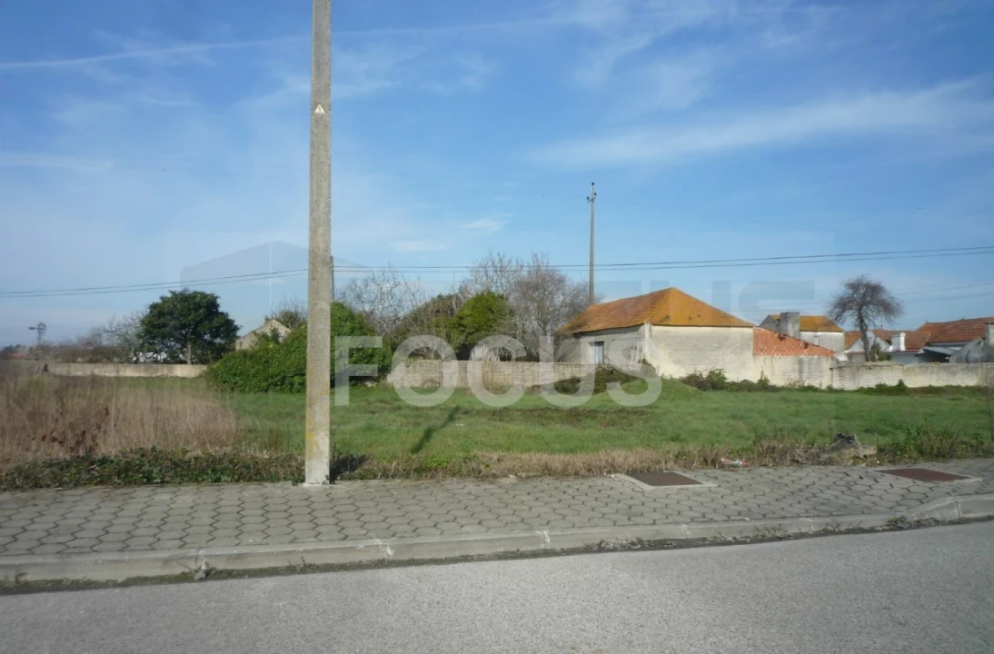 Terreno para Venda em Aradas Foto 1