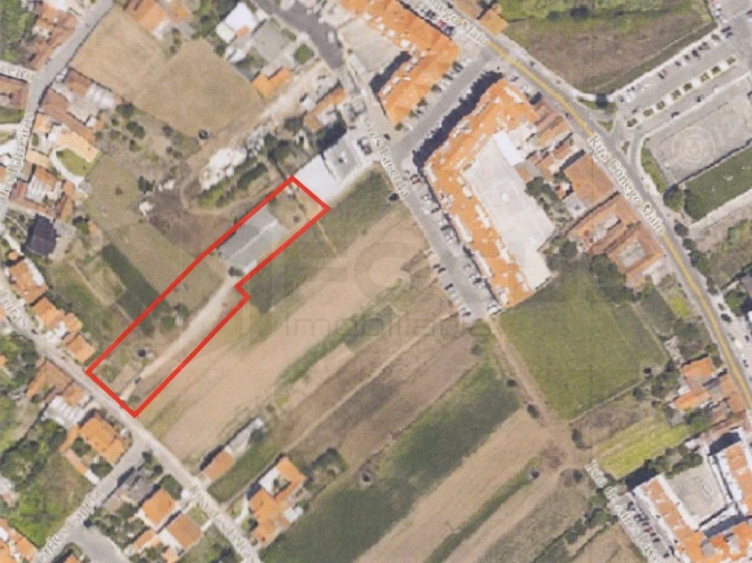 Terreno para Venda em São Bernardo Foto 3