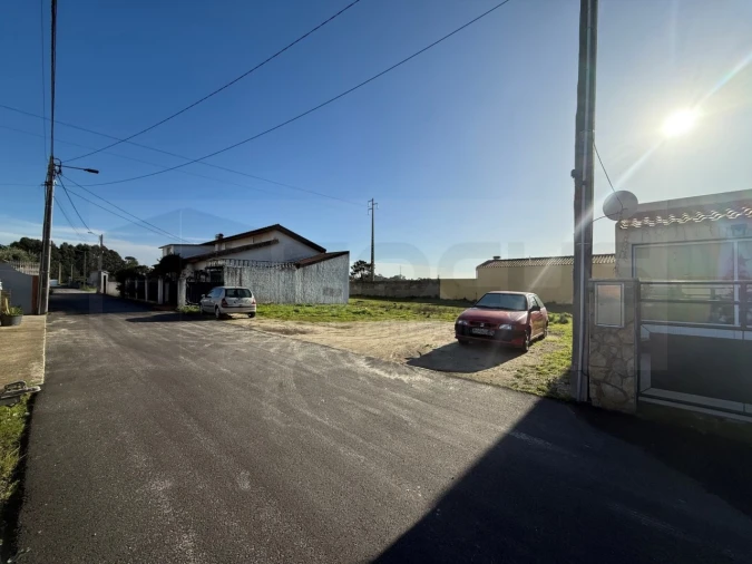 Terreno para Venda em Gafanha do Carmo Foto 4