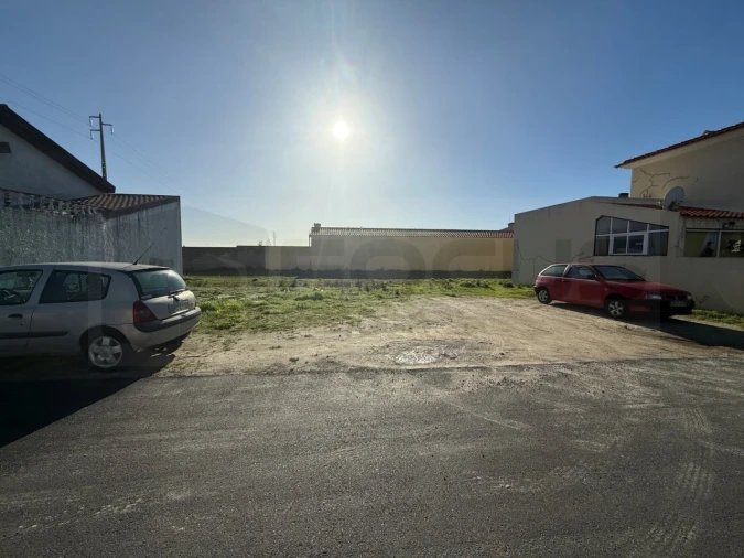 Terreno para Venda em Gafanha do Carmo Foto 11