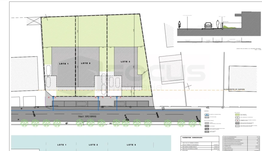 Terreno para Venda em Santa Joana Foto 5