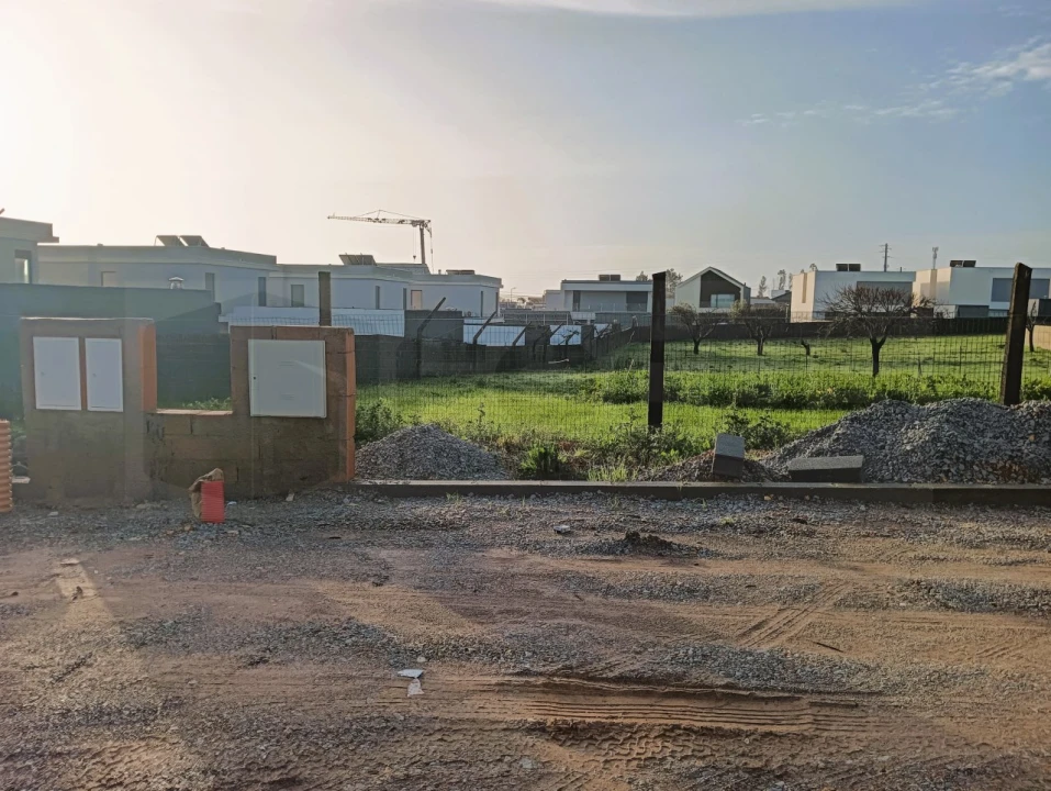 Terreno para Venda em Albergaria-A-Velha e Valmaior Foto 5
