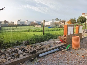 Terreno para Venda em Albergaria-A-Velha e Valmaior