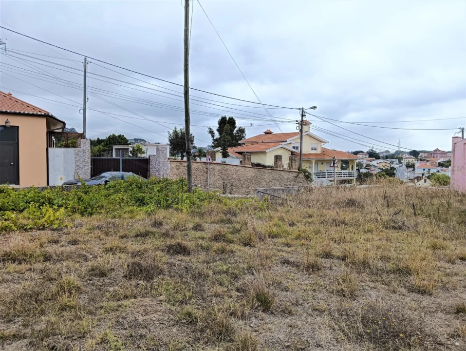 Terreno para Venda em Beduído e Veiros Foto 7