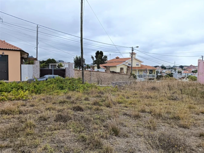 Terreno para Venda em Beduído e Veiros Foto 7
