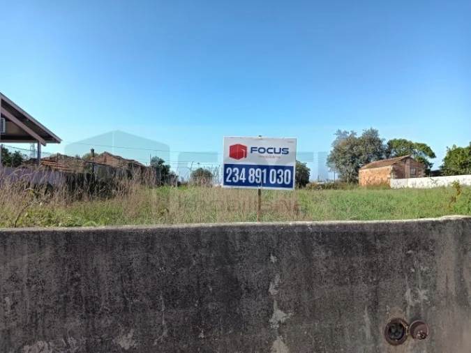 Terreno para Venda em Beduído e Veiros
