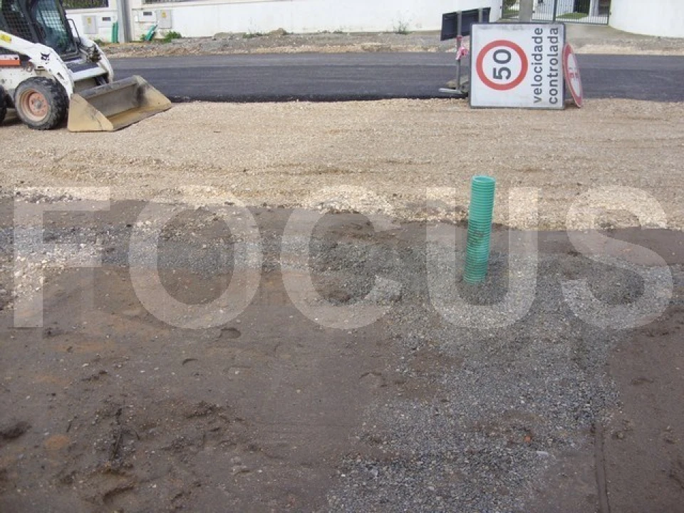 Terreno para Venda em Oliveira do Bairro Foto 12