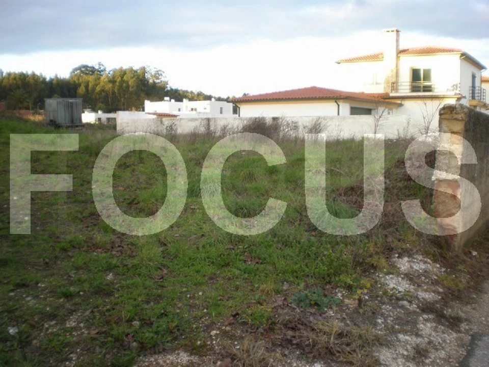 Terreno para Venda em Alquerubim Foto 2