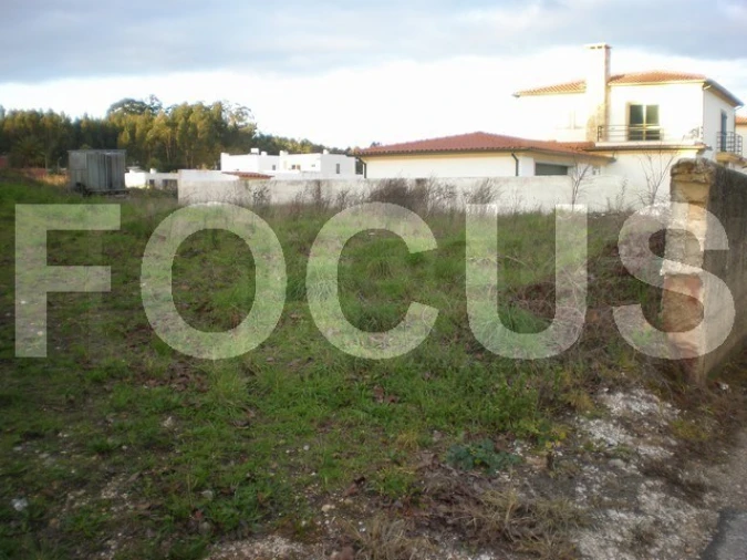 Terreno para Venda em Alquerubim Foto 2