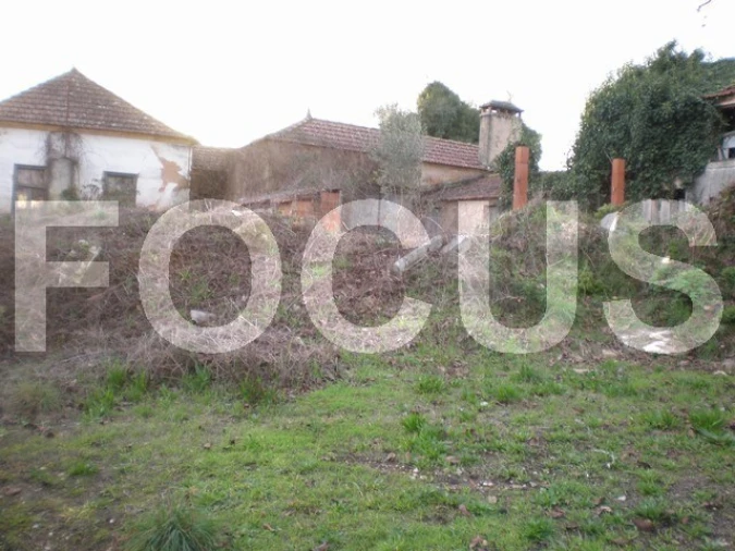 Terreno para Venda em Alquerubim Foto 3