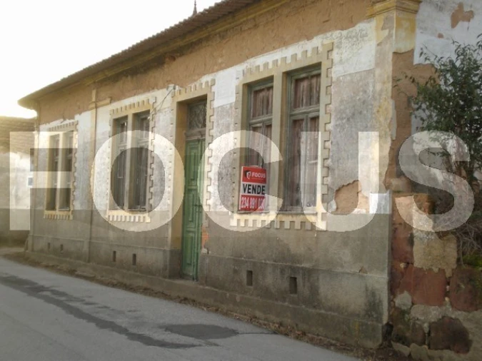 Terreno para Venda em Alquerubim Foto 4